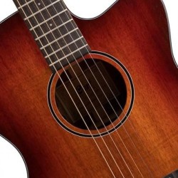 Cort Core-OC Blackwood Open Pore Light Burst