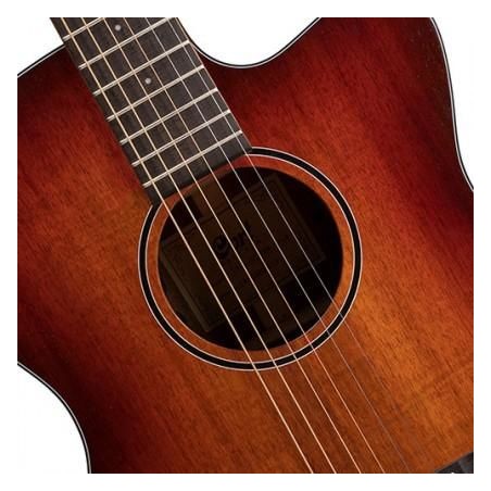 Cort Core-OC Blackwood Open Pore Light Burst