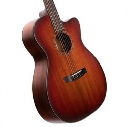 Cort Core-OC Blackwood Open Pore Light Burst