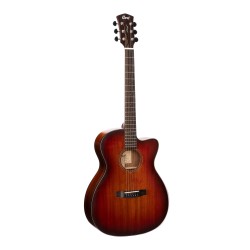 Cort Core-OC Blackwood Open Pore Light Burst
