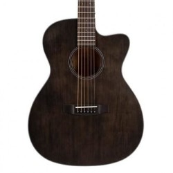 Cort Core-OC Spruce Open Pore Trans Black