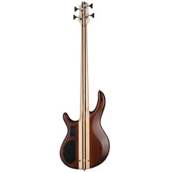 Cort Artisan A4 Plus FMMH Open Pore Blue Black
