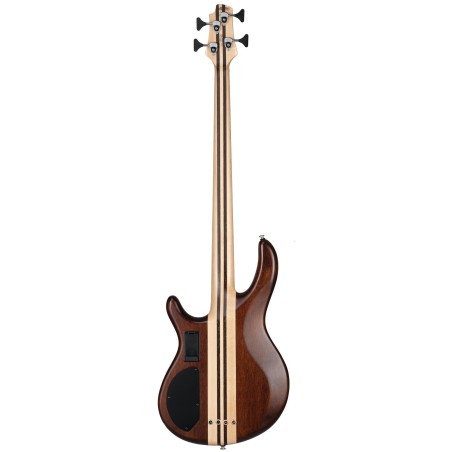 Cort Artisan A4 Plus FMMH Open Pore Blue Black