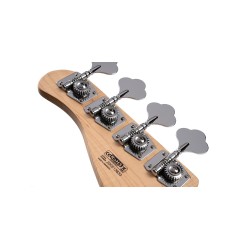 Cort GB24JJ 2 Tone Burst