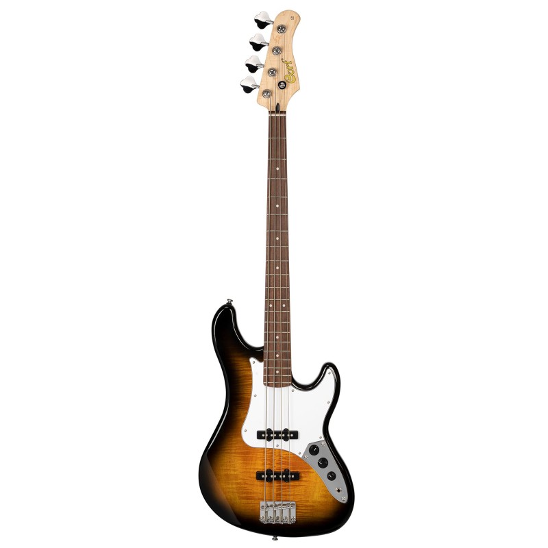 Cort GB24JJ 2 Tone Burst