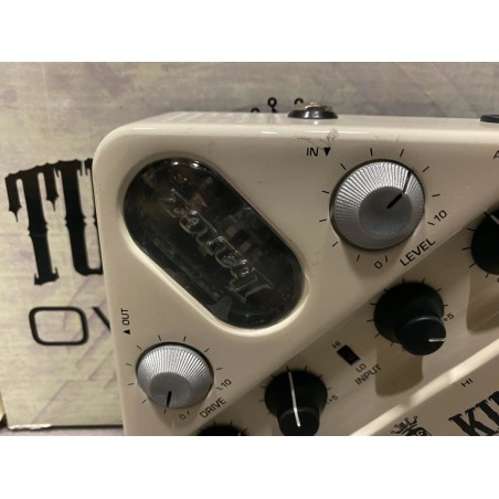 Ibanez Tube King Overdrive (USATO)