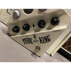 Ibanez Tube King Overdrive (USATO)