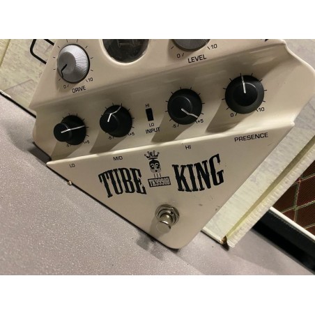 Ibanez Tube King Overdrive (USATO)