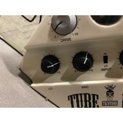 Ibanez Tube King Overdrive (USATO)
