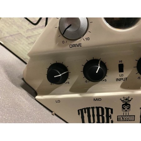 Ibanez Tube King Overdrive (USATO)
