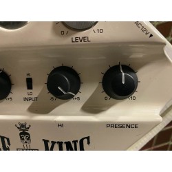 Ibanez Tube King Overdrive (USATO)