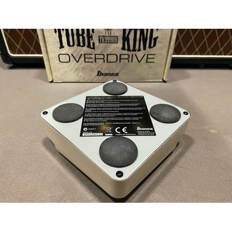 Ibanez Tube King Overdrive (USATO)