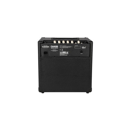 Cort CM40B Black