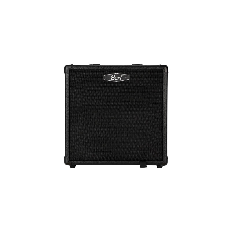 Cort CM40B Black