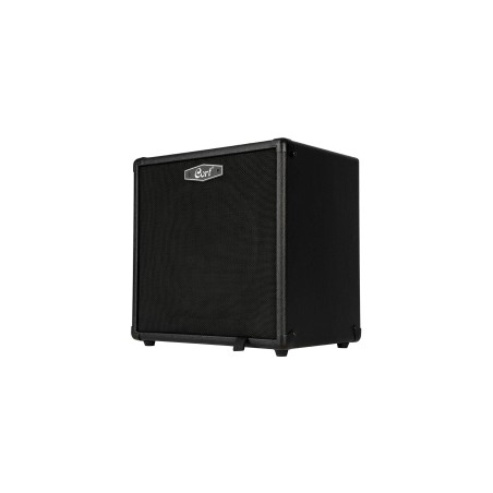 Cort CM40B Black