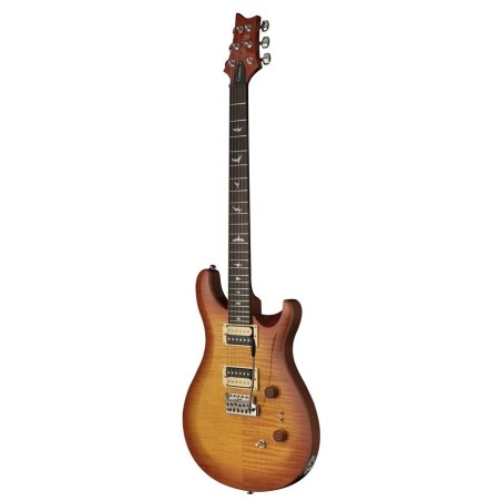 PRS SE Custom 24-08 Vintage Sunburst
