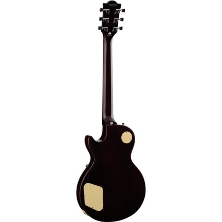 Eko VL-480 Gold Sparkle