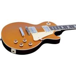 Eko VL-480 Gold Sparkle