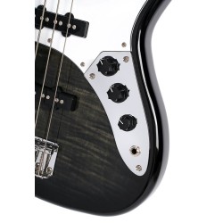 Cort GB24JJ Trans Black