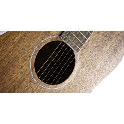 Cort AF590MF Open Pore