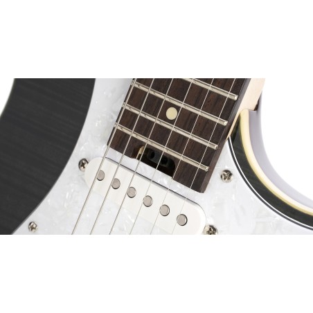 Cort G280 Select Trans Black