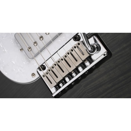 Cort G280 Select Trans Black