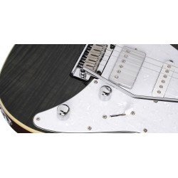 Cort G280 Select Trans Black