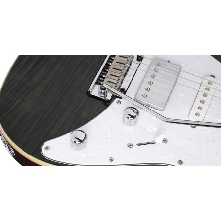 Cort G280 Select Trans Black