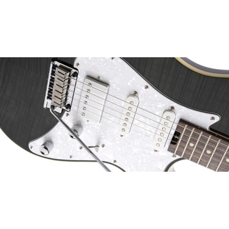 Cort G280 Select Trans Black