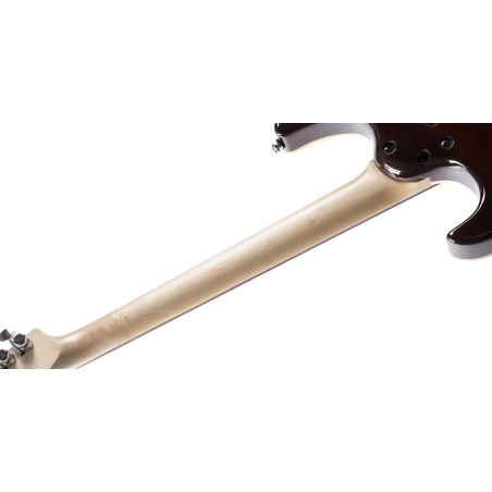 Cort G280 Select Trans Black