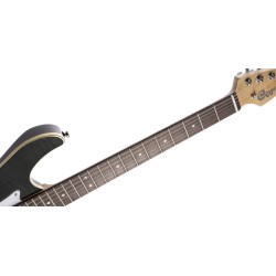 Cort G280 Select Trans Black