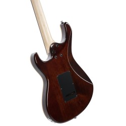 Cort G280 Select Trans Black