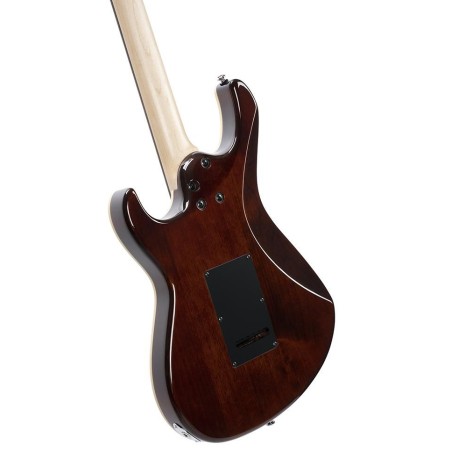 Cort G280 Select Trans Black