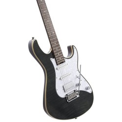 Cort G280 Select Trans Black