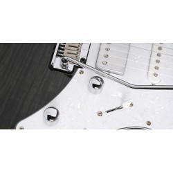 Cort G280 Select Trans Black
