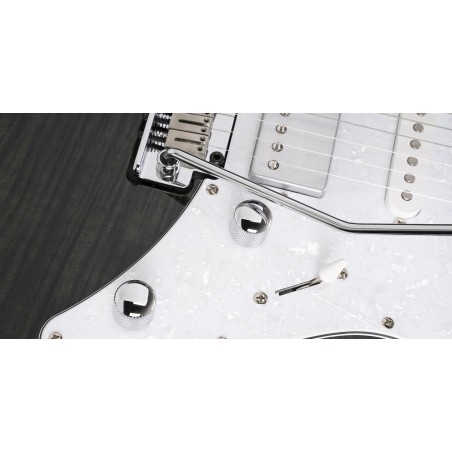 Cort G280 Select Trans Black