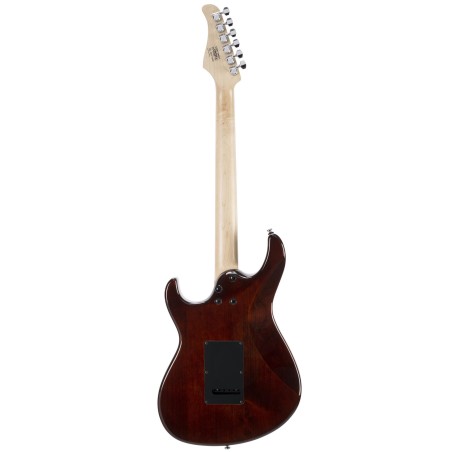 Cort G280 Select Trans Black
