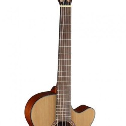 Cort Classic CEC5 Natural Gloss
