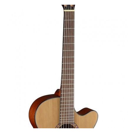 Cort Classic CEC5 Natural Gloss