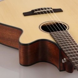 Cort Classic CEC5 Natural Gloss