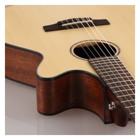 Cort Classic CEC5 Natural Gloss
