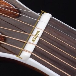 Cort Classic CEC5 Natural Gloss