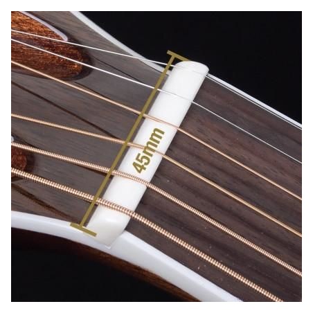 Cort Classic CEC5 Natural Gloss