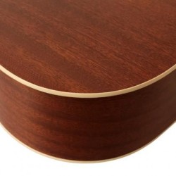 Cort Classic CEC5 Natural Gloss