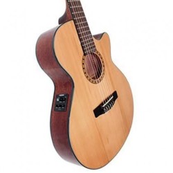 Cort Classic CEC5 Natural Gloss