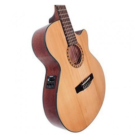 Cort Classic CEC5 Natural Gloss