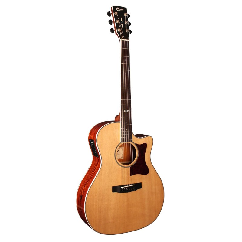 Cort GA5F-CB Natural