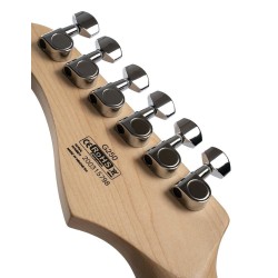 Cort G250 Silver Metallic