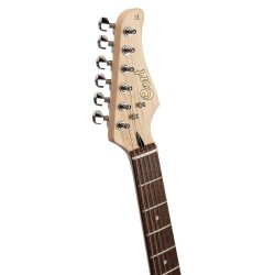 Cort G250 Silver Metallic