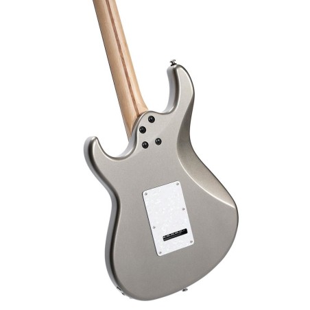 Cort G250 Silver Metallic